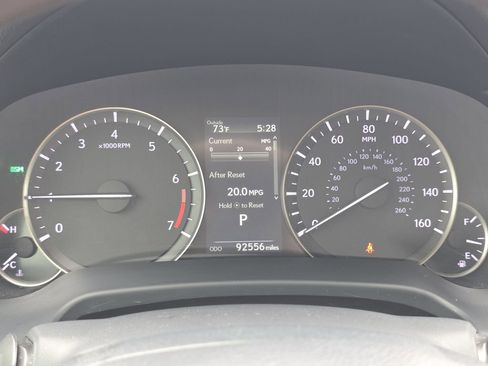 Used 2022 Lexus RX 350L FWD w/ Premium Package image 21