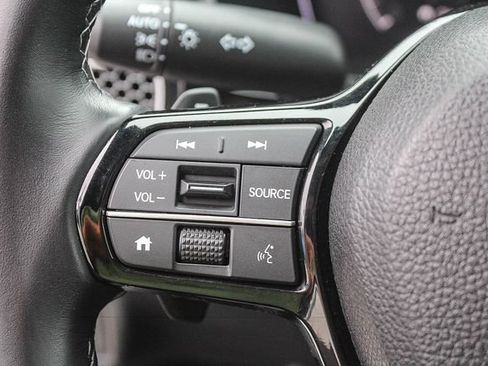 Used 2022 Honda Civic Sport image 29