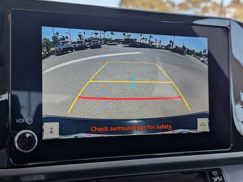 Used 2026 Toyota Camry LE FWD image 6