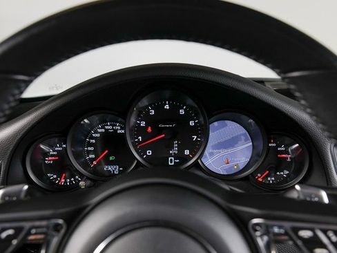 Certified 2019 Porsche 911 Carrera T w/ Carrera T Interior Package RWD image 21