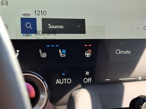 New 2026 Lexus RX 350 Premium image 16