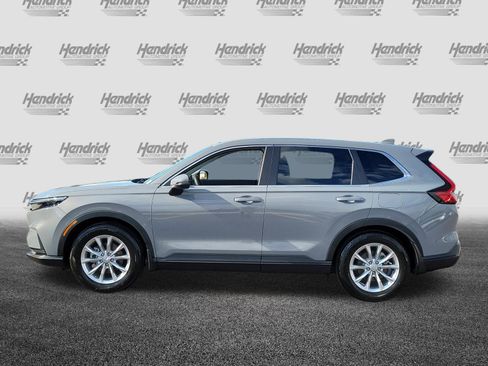 Used 2024 Honda CR-V EX image 4