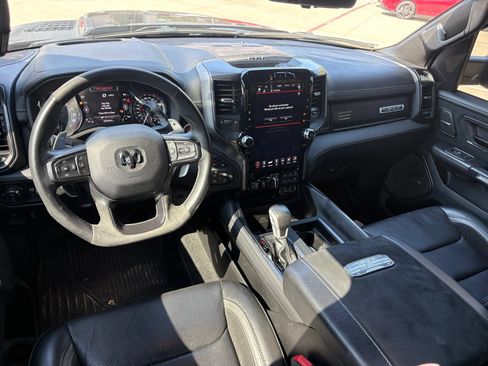 Used 2021 RAM 1500 TRX w/ TRX Level 2 Equipment Group AWD/4WD image 7