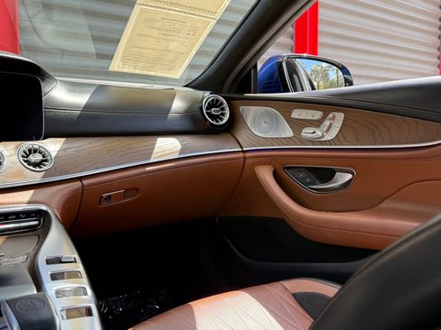 Used 2019 Mercedes-Benz AMG GT 53 image 22