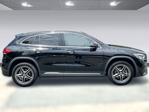Certified 2023 Mercedes-Benz GLA 250 4MATIC image 7