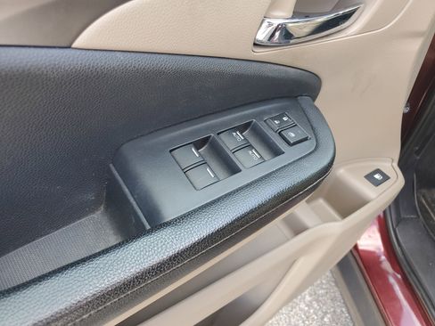 Used 2018 Honda Ridgeline RTL-T image 23