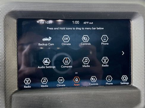 Used 2021 Jeep Gladiator Sport image 36