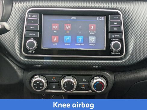 Used 2021 Nissan Kicks S FWD image 20