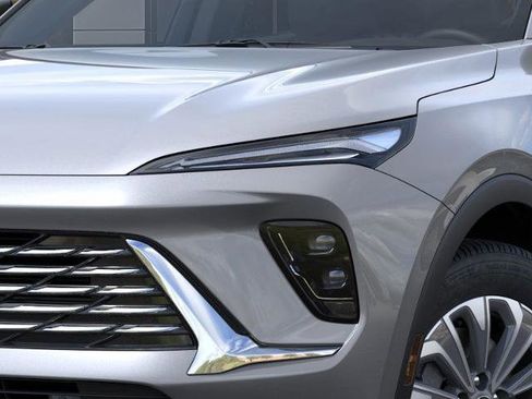 New 2026 Buick Envision Preferred AWD/4WD image 10