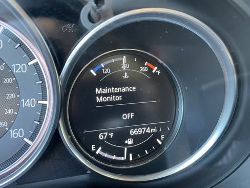 Used 2018 MAZDA CX-5 Grand Touring image 16