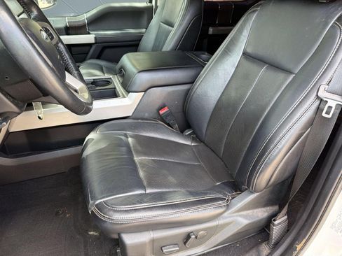 Used 2020 Ford F250 Lariat AWD/4WD image 5