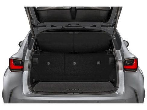 Certified 2024 Lexus NX 450h+ F Sport image 11