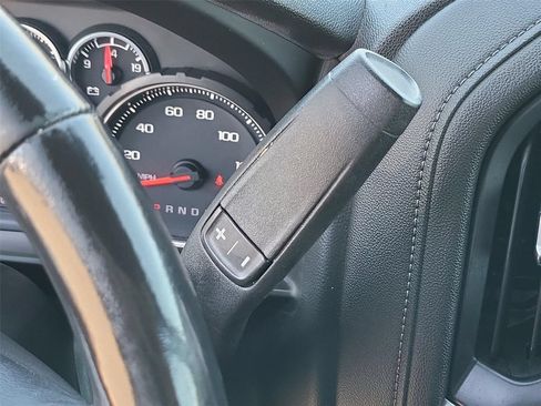 Used 2021 Chevrolet Silverado 1500 LT Trail Boss w/ Convenience Package II AWD/4WD image 7