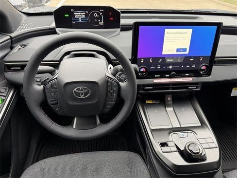 New 2026 Toyota bZ XLE Plus image 11