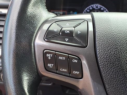 Used 2019 Ford Ranger Lariat w/ Trailer Tow Package image 25