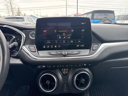 Used 2023 Chevrolet Blazer LT w/ Convenience Package image 22