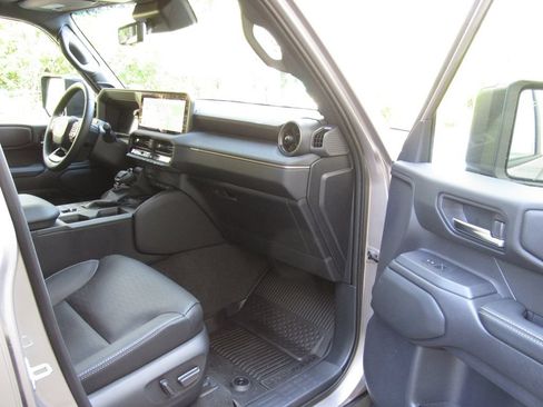 Used 2027 Toyota Land Cruiser w/ Premium Package AWD/4WD image 17