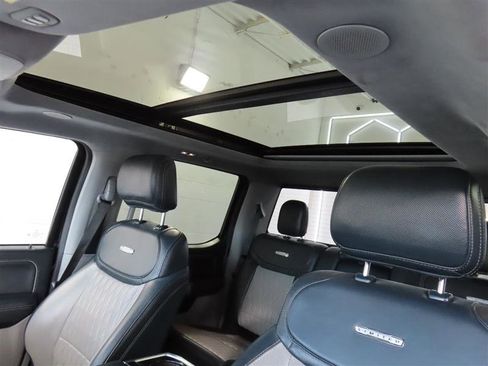 Used 2021 Ford F150 Limited image 20