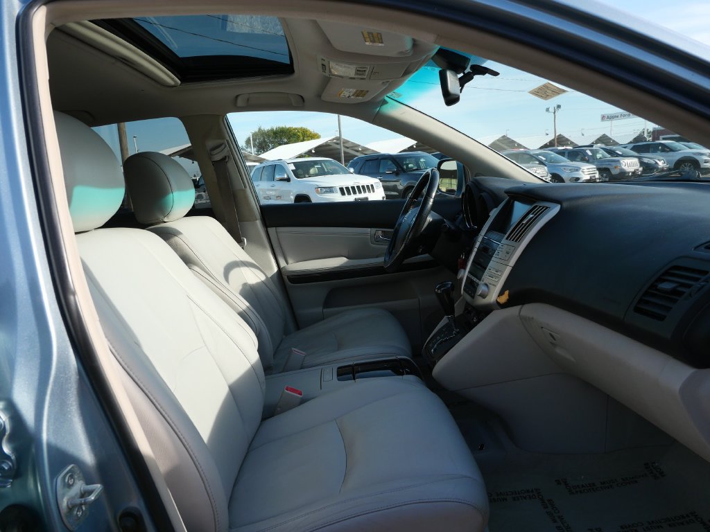 Used 2008 Lexus RX 350 AWD image 12