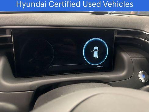 Used 2022 Hyundai Tucson SEL image 7