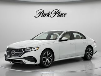 Used 2026 Mercedes-Benz E 350 Sedan video 1