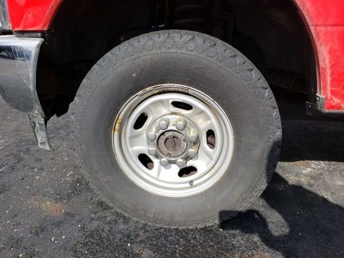 Used 2017 Ford F250 XL w/ XL Value Package image 27