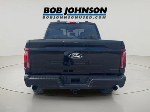 Used 2026 Ford F150 Lariat AWD/4WD image 4