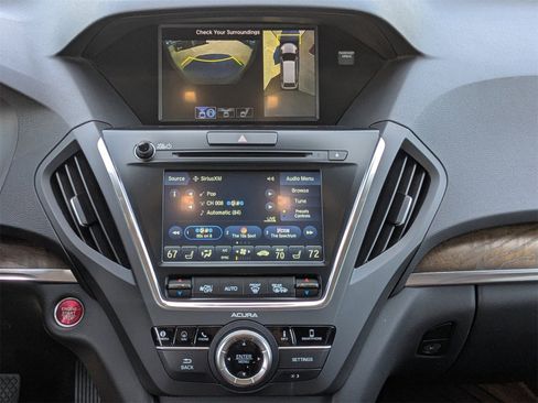 Used 2019 Acura MDX FWD w/ Advance Package image 21