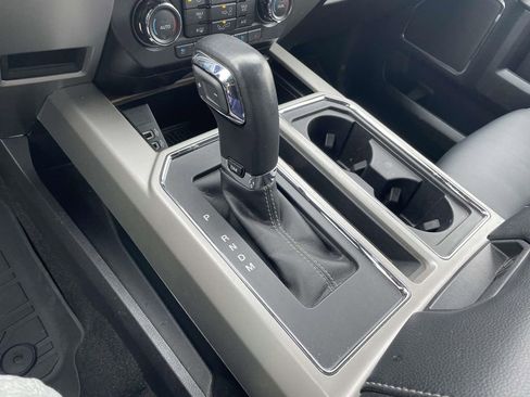 Used 2020 Ford F150 Lariat w/ FX4 Off-Road Package image 42