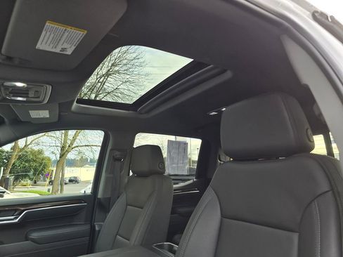 Used 2026 GMC Sierra 1500 Elevation w/ Elevation Premium Package image 60