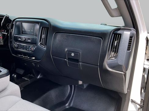 Used 2018 Chevrolet Silverado 1500 LS AWD/4WD image 18