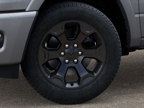 New 2025 RAM 1500 Big Horn image 27