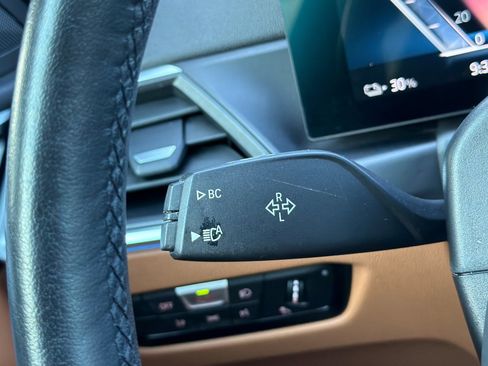 Used 2023 BMW i4 eDrive35 w/ Premium Package RWD image 32