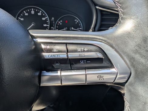 Used 2023 MAZDA CX-30 AWD 2.5 S w/ Preferred Package image 28