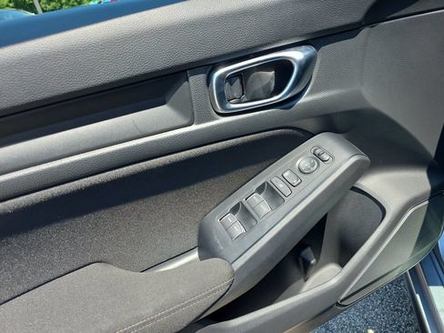 Certified 2025 Honda Civic Sport image 20
