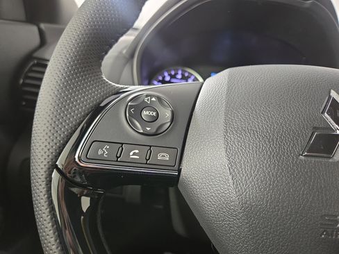 New 2026 Mitsubishi Eclipse Cross Black Edition image 14