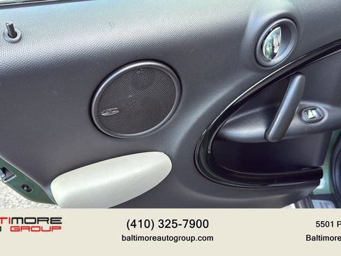 Used 2016 MINI Cooper Countryman S image 30