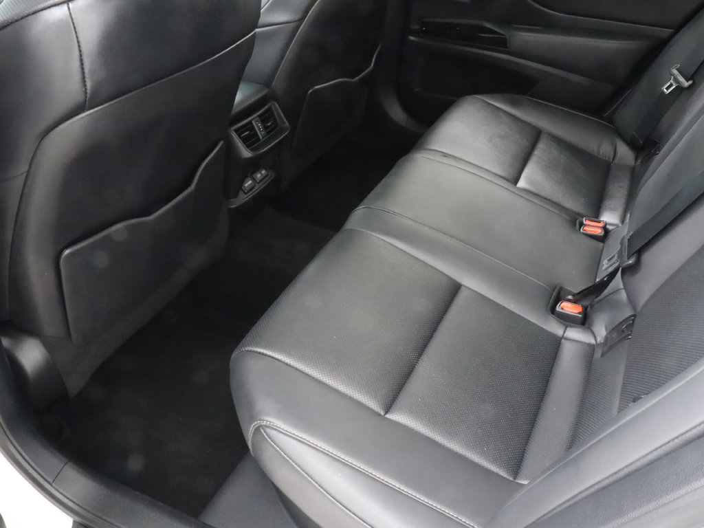 Used 2022 Lexus ES 300h w/ Premium Package FWD image 29