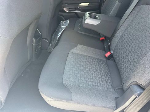 New 2025 Ford Ranger XLT w/ Equipment Group 301A High image 51