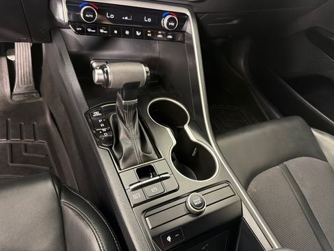 Used 2022 Kia K5 GT-Line FWD image 17