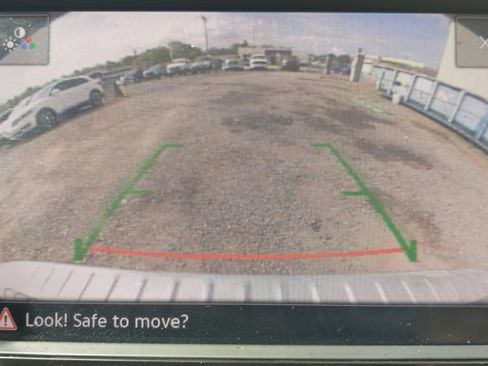 Used 2023 Volkswagen Jetta SE FWD image 21
