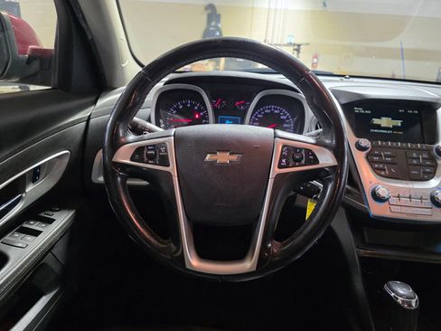 Used 2017 Chevrolet Equinox LT w/ Convenience Package FWD image 20