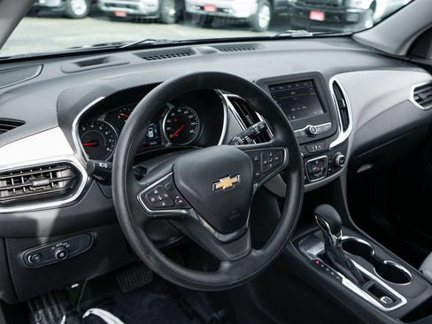 Used 2024 Chevrolet Equinox LS w/ LS Convenience Package image 17