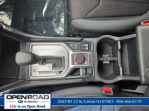 Used 2020 Subaru Forester Premium AWD/4WD image 24
