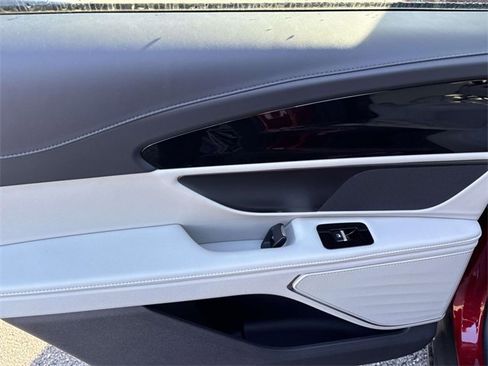 New 2026 Lincoln Nautilus Premier w/ Jet Appearance Package image 19