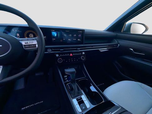 New 2026 Hyundai Santa Cruz SEL image 27