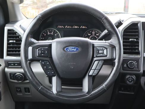 Used 2020 Ford F150 XLT w/ Equipment Group 302A Luxury image 18