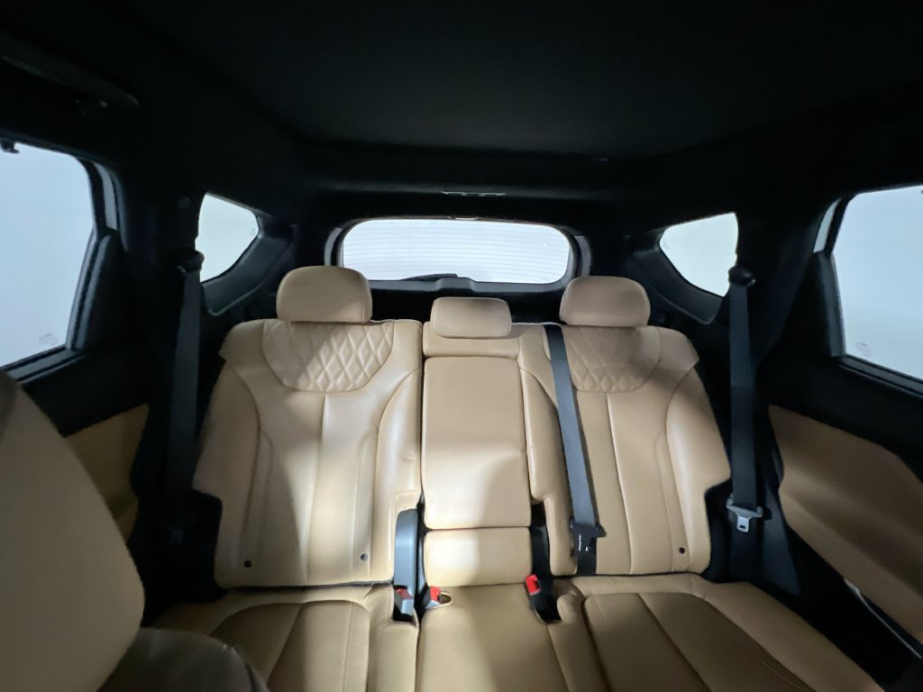 Used 2022 Hyundai Santa Fe Calligraphy FWD image 30