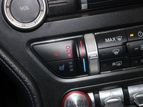 Used 2023 Ford Mustang Premium image 41