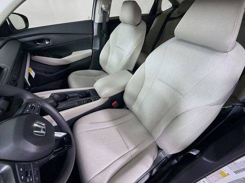 New 2026 Honda Accord LX image 10